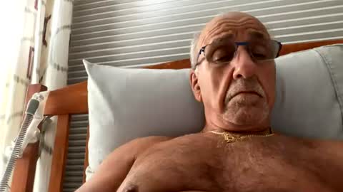 daddyweis online show from 07/23/26, 02:31