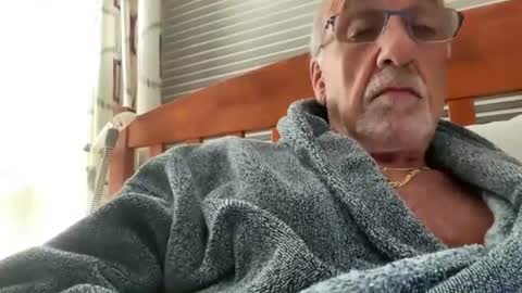 daddyweis online show from 08/07/26, 03:08