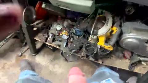 daddywhite88 online show from 02/01/26, 11:53