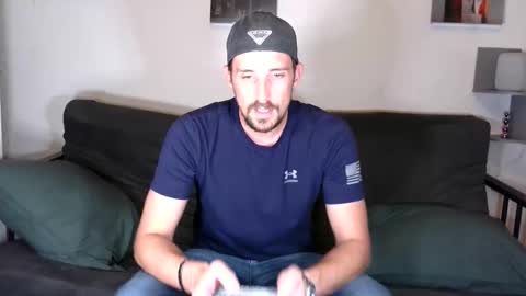 DadGoesWild online show from 03/13/26, 03:57