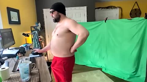 dadisdripping online show from 05/03/26, 06:25