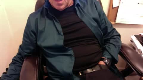 dadooronron69 online show from 09/25/25, 05:16