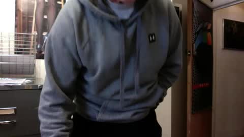 dadooronron69 online show from 10/12/25, 12:15