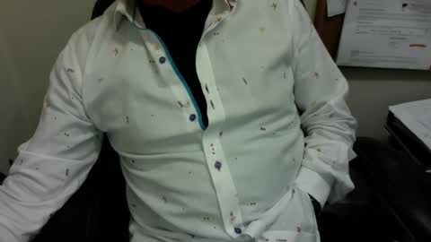 dadooronron69 online show from 11/08/25, 04:51