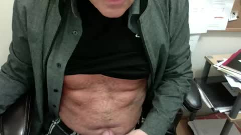 dadooronron69 online show from 11/20/25, 06:07