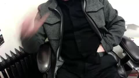 dadooronron69 online show from 12/02/25, 03:40