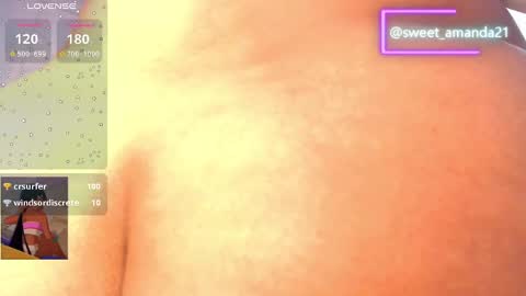 amanda online show from 12/20/24, 02:27