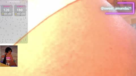 amanda online show from 02/25/25, 01:50