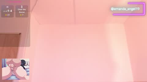 amanda online show from 10/11/25, 01:20