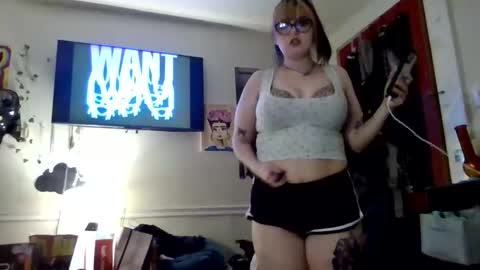 dadsdoll2 online show from 03/26/26, 01:01