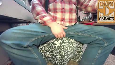 Dads Garage Atl online show from 12/15/25, 10:36