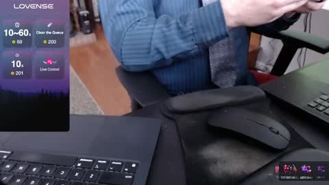 DadsSecret online show from 03/19/26, 02:54