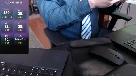 DadsSecret online show from 03/30/26, 05:58