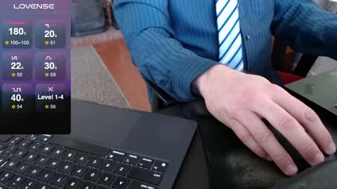 DadsSecret online show from 04/23/26, 04:53