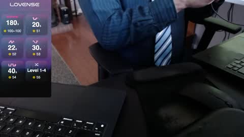 DadsSecret online show from 04/28/26, 01:27