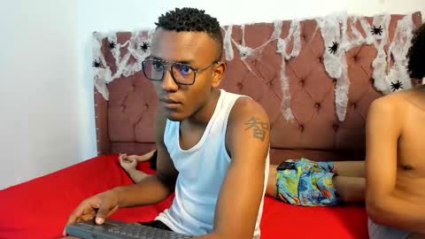 ALLAN online show from 10/03/25, 01:19