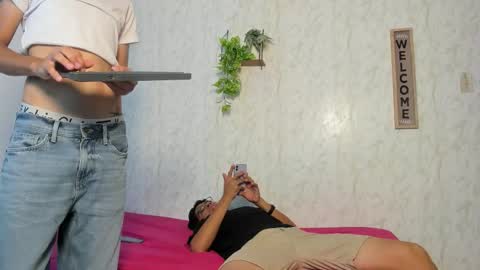 ALLAN online show from 03/12/26, 11:38