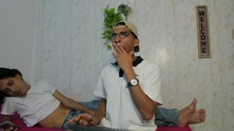 ALLAN online show from 03/14/26, 11:48