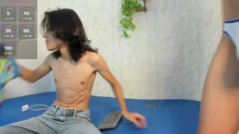 ALLAN online show from 04/20/26, 11:57