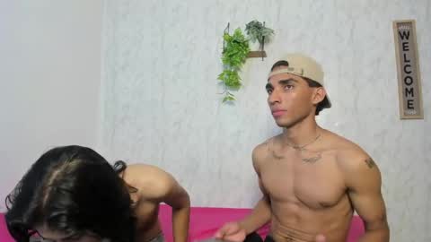 Snapshot of dady_show69 chatting on 05/27/26, 11:40 ALLAN online show from 05/27/26, 11:40