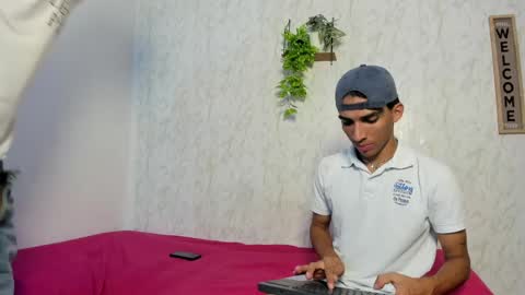 Snapshot of dady_show69 chatting on 06/03/26, 11:57 ALLAN online show from 06/03/26, 11:57