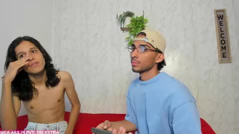 ALLAN online show from 07/25/26, 12:03