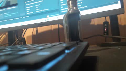 Snapshot of dadyscam chatting on 11/01/25, 11:29 dadyscam online show from 11/01/25, 11:29