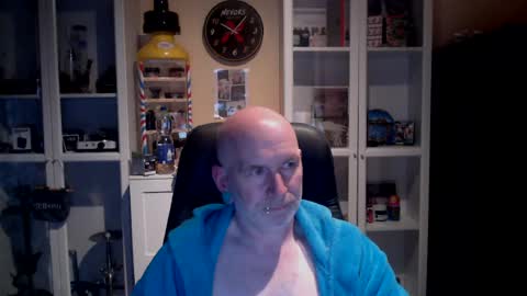 dadyscam online show from 07/19/26, 11:19