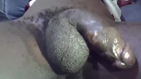 GIANT  Lamar  72 ft  tall  with a  10 inches  BBC   hard quick cumshot in private show lets go online show from 11/14/25, 03:11