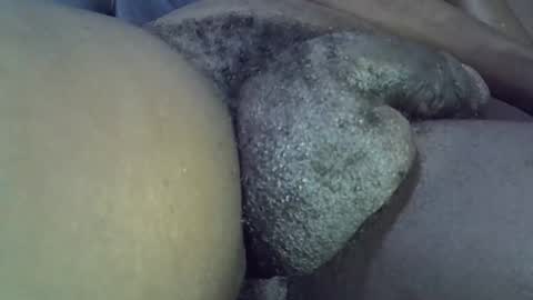 GIANT  Lamar  72 ft  tall  with a  10 inches  BBC   hard quick cumshot in private show lets go online show from 02/06/26, 02:27