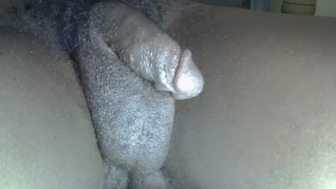 GIANT  Lamar  72 ft  tall  with a  10 inches  BBC   hard quick cumshot in private show lets go online show from 05/07/26, 06:52