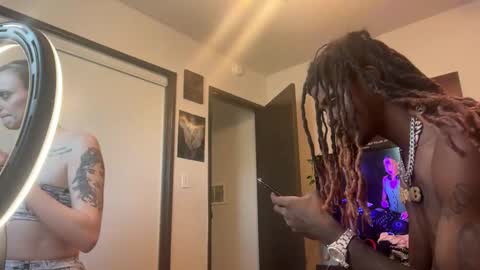 DaedotFrankyLoko online show from 02/12/26, 07:42