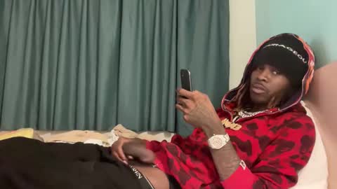 DaedotFrankyLoko online show from 02/23/26, 09:28