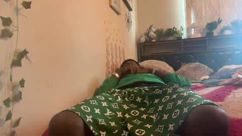 DaedotFrankyLoko online show from 03/01/26, 07:27