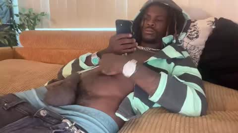 DaedotFrankyLoko online show from 03/30/26, 05:25