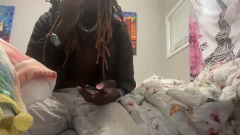 DaedotFrankyLoko online show from 04/19/26, 04:06