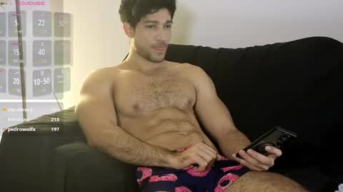Snapshot of daemon_30 chatting on 05/28/26, 12:35 Alexl XAlphaa 20cm folow me online show from 05/28/26, 12:35