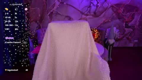 daenerys_daen online show from 01/07/25, 11:16