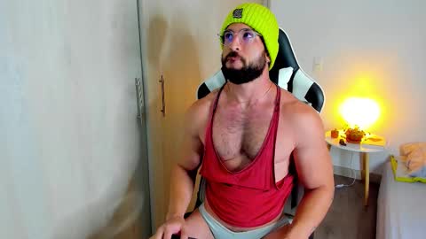 Allan Daf online show from 02/17/26, 01:13