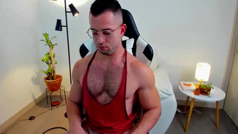 Allan Daf online show from 03/03/26, 04:07