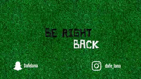 Dafelana online show from 02/25/26, 05:06