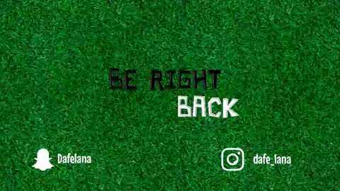 Dafelana online show from 03/24/26, 04:17