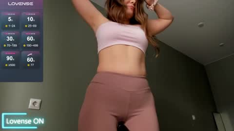 Dafelana online show from 04/11/26, 04:28