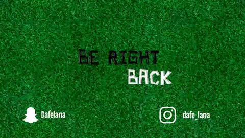 Dafelana online show from 04/18/26, 04:16