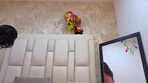 Snapshot of daffnelewis chatting on 02/03/26, 11:15 daffnelewis online show from 02/03/26, 11:15