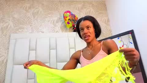 Snapshot of daffnelewis chatting on 02/04/26, 11:16 daffnelewis online show from 02/04/26, 11:16