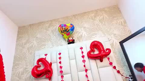 Snapshot of daffnelewis chatting on 02/23/26, 11:07 daffnelewis online show from 02/23/26, 11:07