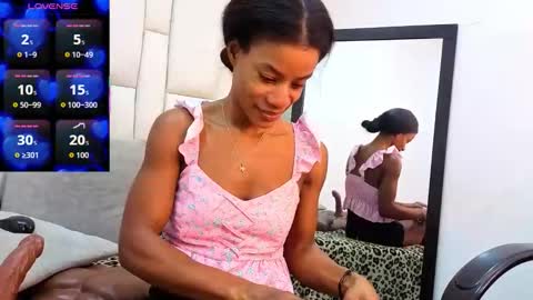 Snapshot of daffnelewis chatting on 02/27/26, 11:21 daffnelewis online show from 02/27/26, 11:21