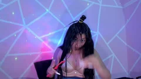 dafna lorens  online show from 03/06/26, 07:21