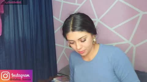 Snapshot of dafna_and_chriss chatting on 05/23/26, 12:27 dafna lorens online show from 05/23/26, 12:27